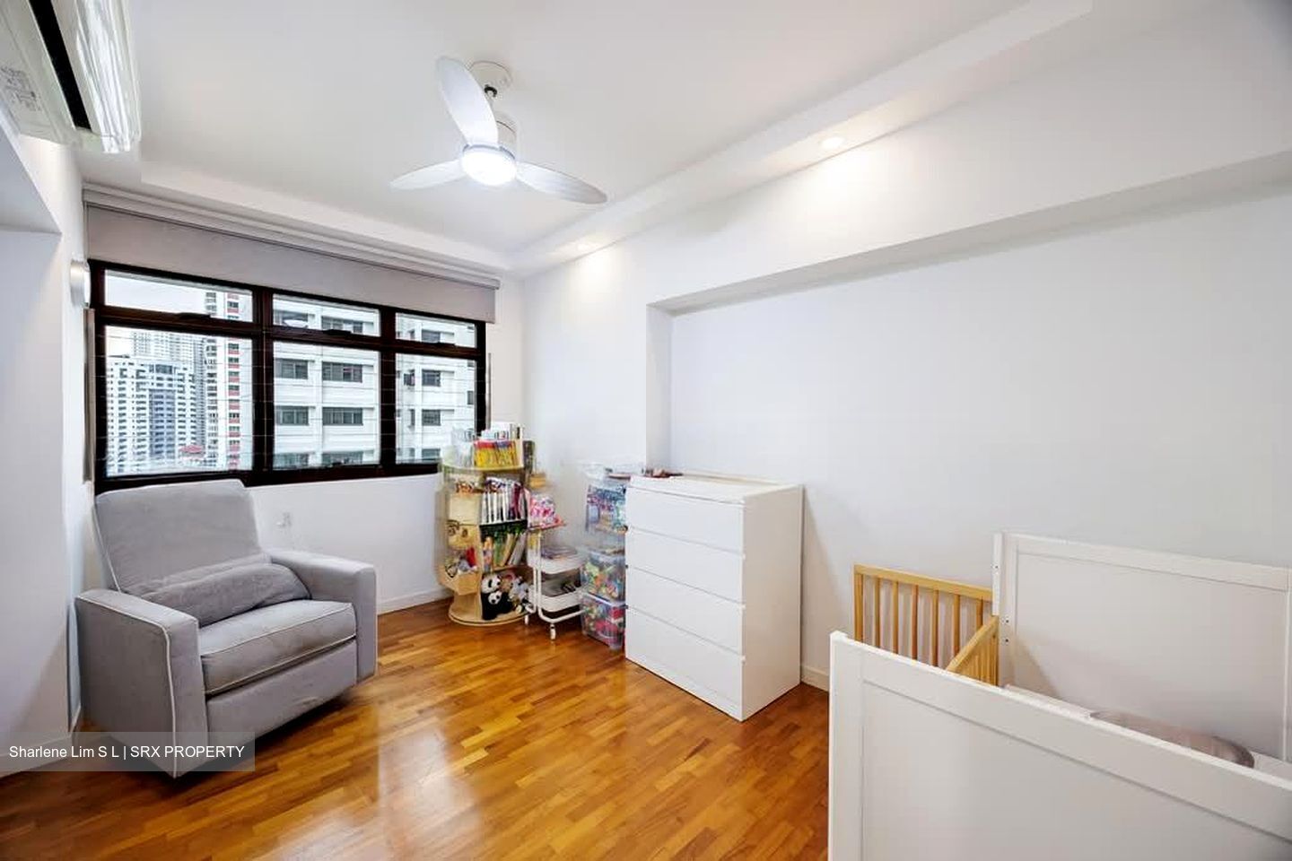 Blk 118C Membina 118 (Bukit Merah), HDB 5 Rooms #558612011